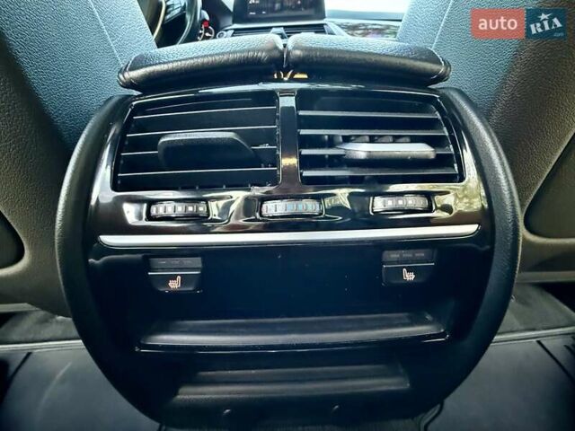 Черный БМВ 5 Серия, объемом двигателя 2 л и пробегом 189 тыс. км за 23400 $, фото 63 на Automoto.ua