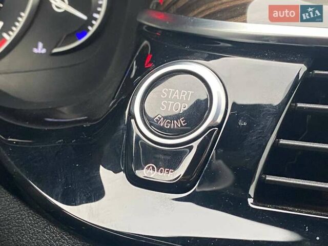 БМВ 5 Серия 2017 в Киеве на Automoto.ua Черный БМВ 5 Серия, объемом двигателя 3 л и пробегом 99 тыс. км за 31990 $, фото 20 на Automoto.ua