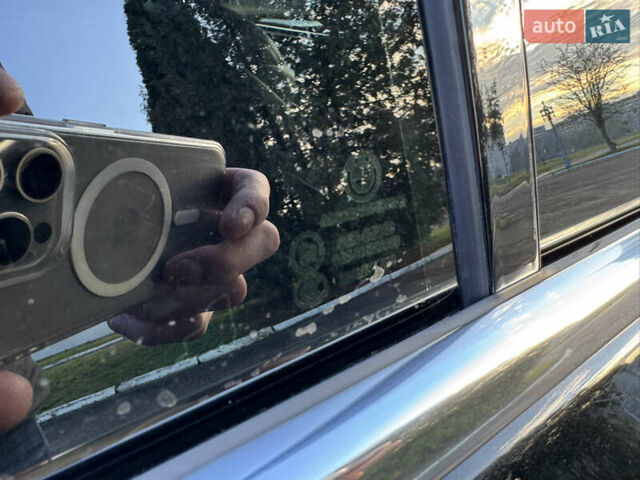 Черный БМВ 5 Серия, объемом двигателя 2 л и пробегом 86 тыс. км за 24900 $, фото 43 на Automoto.ua