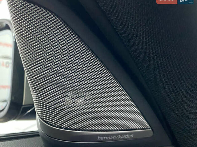 Черный БМВ 5 Серия, объемом двигателя 3 л и пробегом 180 тыс. км за 39950 $, фото 24 на Automoto.ua