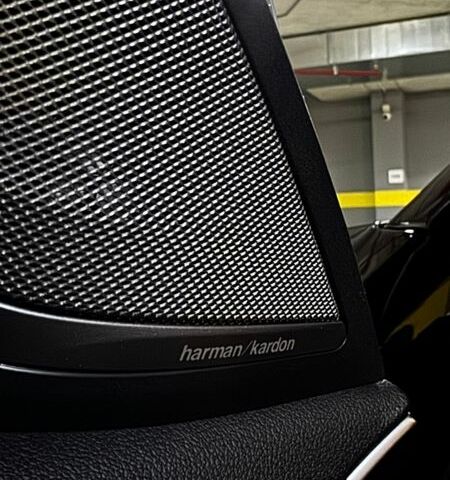 Черный БМВ 5 Серия, объемом двигателя 4.4 л и пробегом 77 тыс. км за 41900 $, фото 18 на Automoto.ua