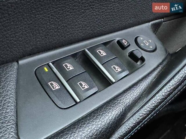 Черный БМВ 5 Серия, объемом двигателя 2.99 л и пробегом 239 тыс. км за 32300 $, фото 45 на Automoto.ua