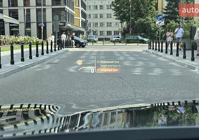 Чорний БМВ 5 Серія, об'ємом двигуна 2 л та пробігом 122 тис. км за 31000 $, фото 21 на Automoto.ua