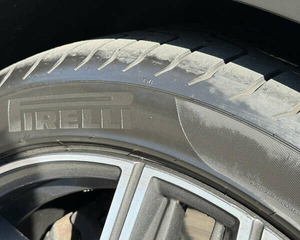 Чорний БМВ 5 Серія, об'ємом двигуна 2.99 л та пробігом 220 тис. км за 36500 $, фото 12 на Automoto.ua