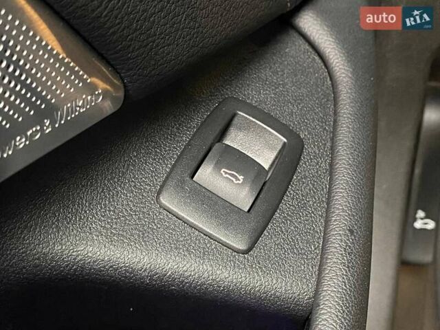 БМВ 5 Серия 2017 в Киеве на Automoto.ua Черный БМВ 5 Серия, объемом двигателя 3 л и пробегом 99 тыс. км за 31990 $, фото 32 на Automoto.ua