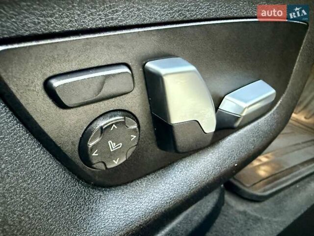 Черный БМВ 5 Серия, объемом двигателя 2 л и пробегом 189 тыс. км за 23400 $, фото 44 на Automoto.ua