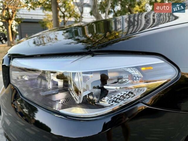 Черный БМВ 5 Серия, объемом двигателя 2 л и пробегом 189 тыс. км за 23400 $, фото 35 на Automoto.ua