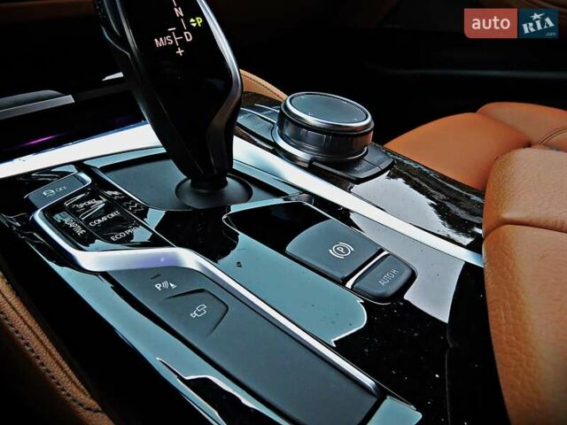 Черный БМВ 5 Серия, объемом двигателя 4.39 л и пробегом 100 тыс. км за 43000 $, фото 19 на Automoto.ua