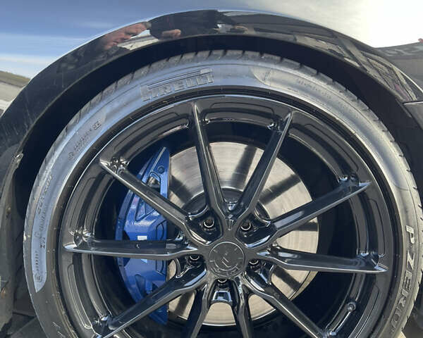 БМВ 5 Серия 2018 в Днепре (Днепропетровске) на Automoto.ua Черный БМВ 5 Серия, объемом двигателя 4.39 л и пробегом 129 тыс. км за 35599 $, фото 17 на Automoto.ua