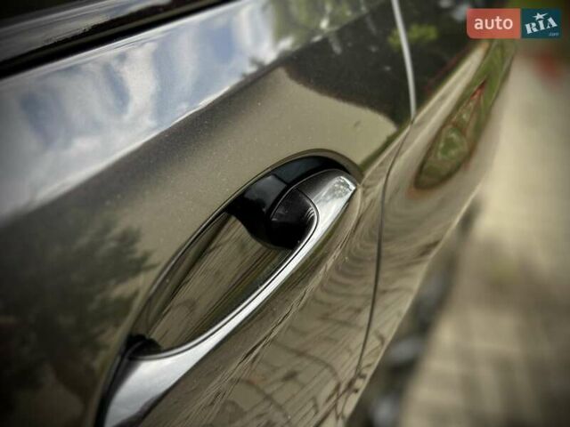 Черный БМВ 5 Серия, объемом двигателя 2 л и пробегом 83 тыс. км за 33900 $, фото 15 на Automoto.ua
