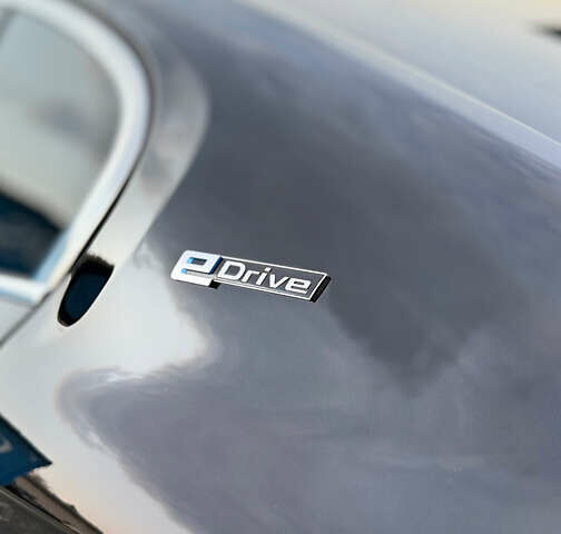 Черный БМВ 5 Серия, объемом двигателя 2 л и пробегом 99 тыс. км за 28500 $, фото 22 на Automoto.ua