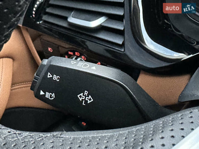 Черный БМВ 5 Серия, объемом двигателя 2 л и пробегом 290 тыс. км за 26499 $, фото 68 на Automoto.ua