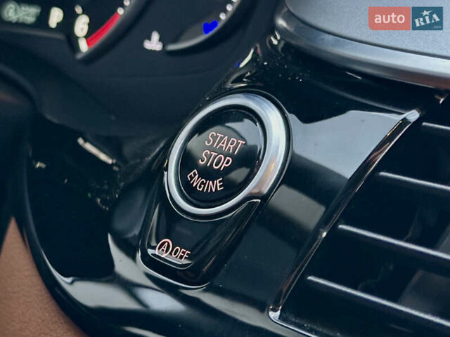 Черный БМВ 5 Серия, объемом двигателя 2 л и пробегом 290 тыс. км за 26499 $, фото 70 на Automoto.ua