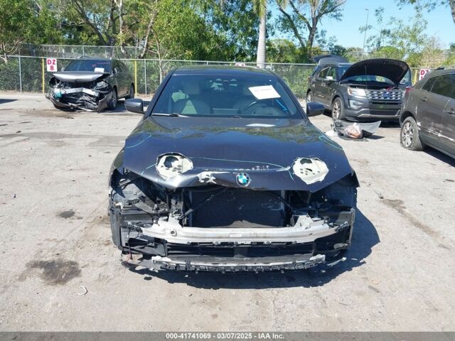 Черный БМВ 5 Серия, объемом двигателя 2 л и пробегом 144 тыс. км за 19300 $, фото 1 на Automoto.ua