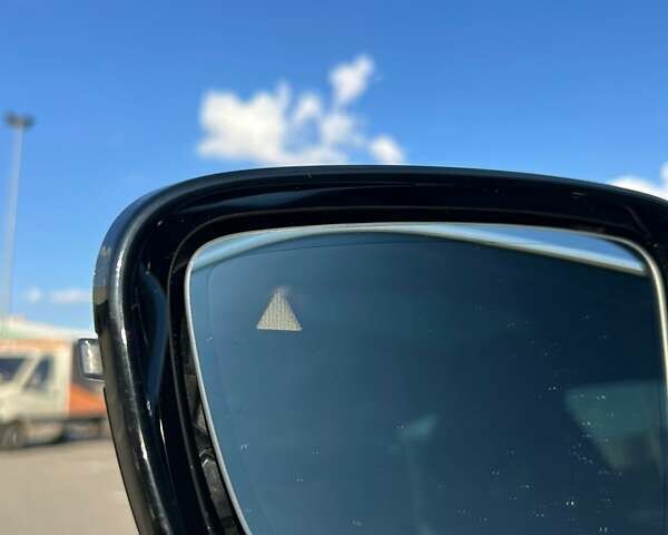 Чорний БМВ 5 Серія, об'ємом двигуна 2 л та пробігом 174 тис. км за 28200 $, фото 34 на Automoto.ua