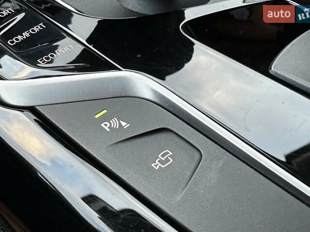 Черный БМВ 5 Серия, объемом двигателя 2 л и пробегом 290 тыс. км за 26499 $, фото 78 на Automoto.ua