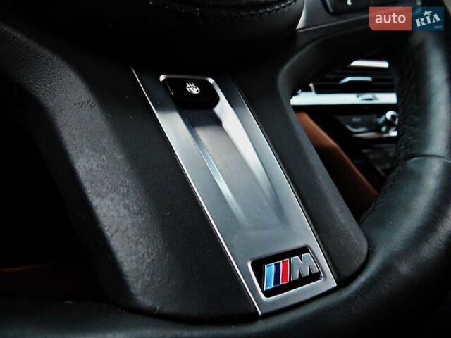 Черный БМВ 5 Серия, объемом двигателя 4.39 л и пробегом 100 тыс. км за 43000 $, фото 15 на Automoto.ua