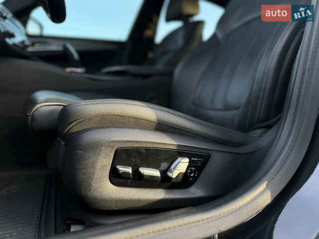 Чорний БМВ 5 Серія, об'ємом двигуна 3 л та пробігом 91 тис. км за 38500 $, фото 30 на Automoto.ua