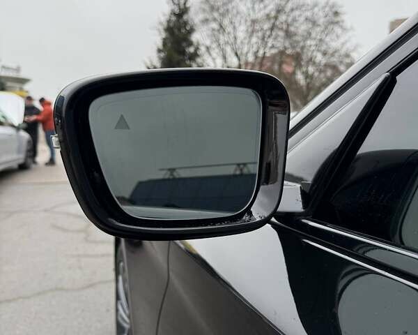 Черный БМВ 5 Серия, объемом двигателя 2 л и пробегом 149 тыс. км за 22999 $, фото 32 на Automoto.ua