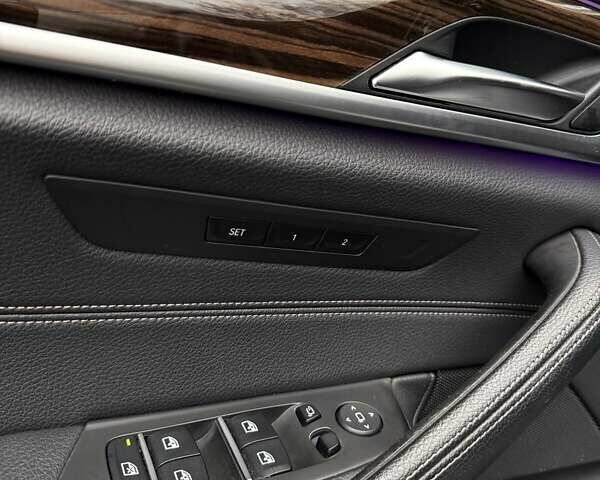 Черный БМВ 5 Серия, объемом двигателя 2 л и пробегом 149 тыс. км за 22999 $, фото 33 на Automoto.ua