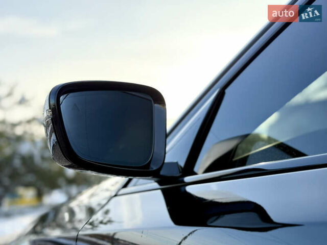 Чорний БМВ 5 Серія, об'ємом двигуна 3 л та пробігом 91 тис. км за 38500 $, фото 14 на Automoto.ua