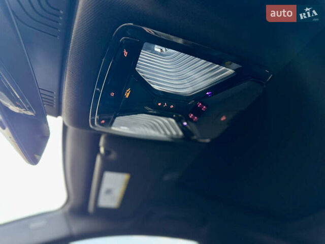 БМВ 5 Серия 2018 в Днепре (Днепропетровске) на Automoto.ua Черный БМВ 5 Серия, объемом двигателя 2 л и пробегом 157 тыс. км за 28999 $, фото 12 на Automoto.ua