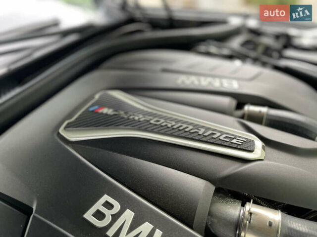 Черный БМВ 5 Серия, объемом двигателя 4.39 л и пробегом 129 тыс. км за 33500 $, фото 46 на Automoto.ua