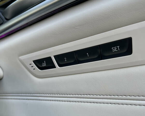 БМВ 5 Серия 2018 в Днепре (Днепропетровске) на Automoto.ua Черный БМВ 5 Серия, объемом двигателя 4.39 л и пробегом 129 тыс. км за 35599 $, фото 37 на Automoto.ua