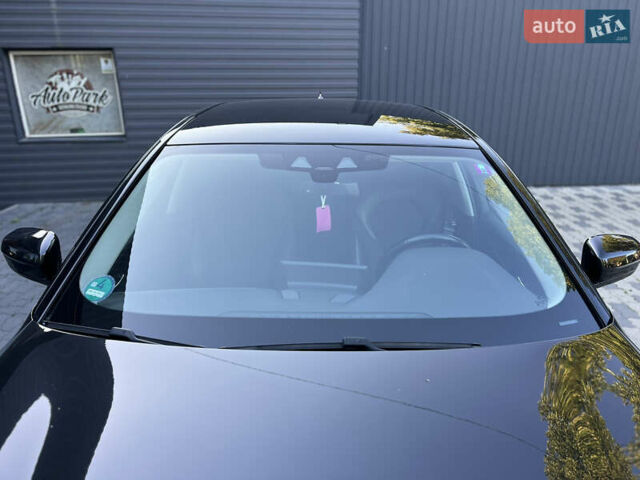 Черный БМВ 5 Серия, объемом двигателя 2 л и пробегом 198 тыс. км за 28990 $, фото 30 на Automoto.ua