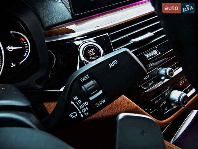 Черный БМВ 5 Серия, объемом двигателя 4.39 л и пробегом 100 тыс. км за 43000 $, фото 16 на Automoto.ua