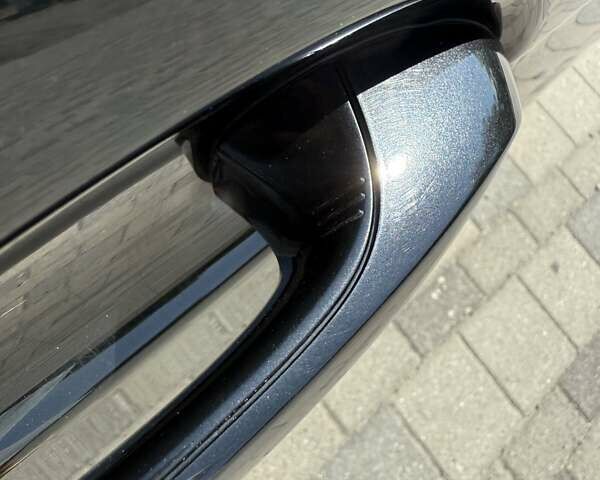 Чорний БМВ 5 Серія, об'ємом двигуна 2 л та пробігом 113 тис. км за 28500 $, фото 25 на Automoto.ua