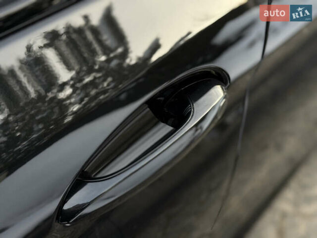 Чорний БМВ 5 Серія, об'ємом двигуна 3 л та пробігом 91 тис. км за 38500 $, фото 16 на Automoto.ua