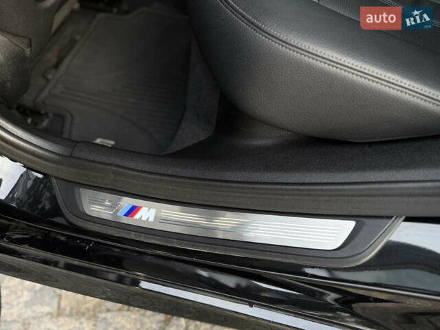 Чорний БМВ 5 Серія, об'ємом двигуна 3 л та пробігом 91 тис. км за 38500 $, фото 75 на Automoto.ua