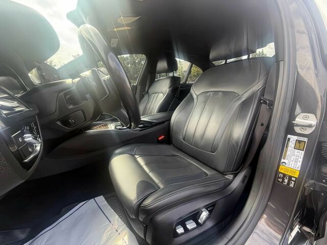 БМВ 5 Серия 2018 в Житомире на Automoto.ua Черный БМВ 5 Серия, объемом двигателя 3 л и пробегом 32 тыс. км за 10500 $, фото 6 на Automoto.ua