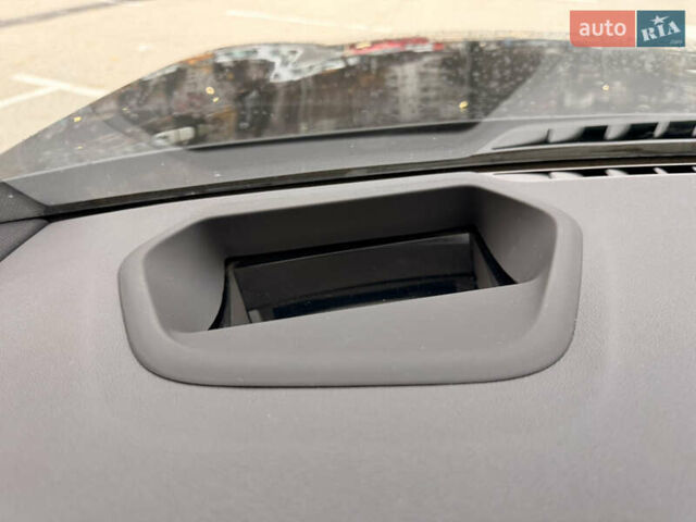 Черный БМВ 5 Серия, объемом двигателя 2 л и пробегом 87 тыс. км за 28000 $, фото 34 на Automoto.ua