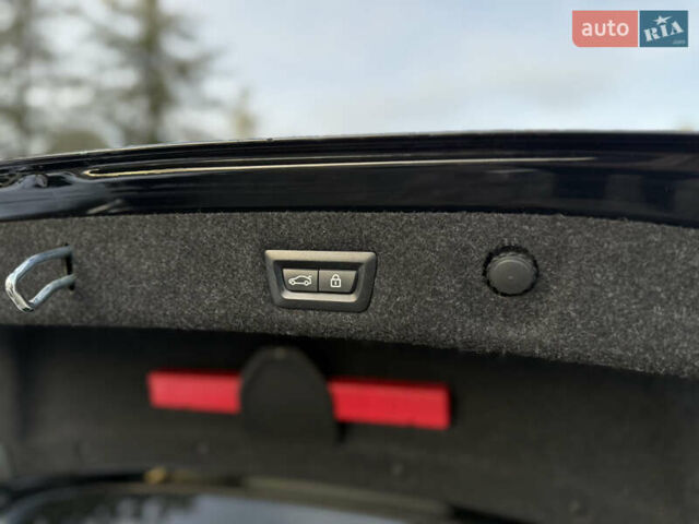 Чорний БМВ 5 Серія, об'ємом двигуна 3 л та пробігом 91 тис. км за 38500 $, фото 84 на Automoto.ua