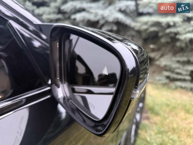 Чорний БМВ 5 Серія, об'ємом двигуна 4.39 л та пробігом 142 тис. км за 37700 $, фото 29 на Automoto.ua