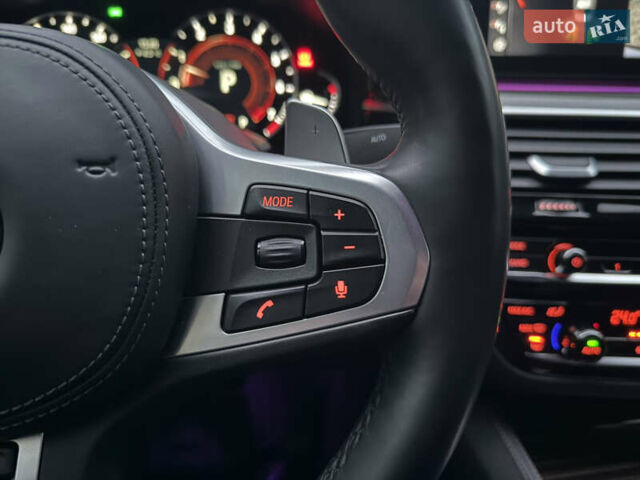 Чорний БМВ 5 Серія, об'ємом двигуна 4.39 л та пробігом 142 тис. км за 37700 $, фото 41 на Automoto.ua