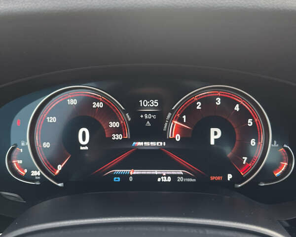 БМВ 5 Серия 2018 в Днепре (Днепропетровске) на Automoto.ua Черный БМВ 5 Серия, объемом двигателя 4.39 л и пробегом 129 тыс. км за 35599 $, фото 70 на Automoto.ua