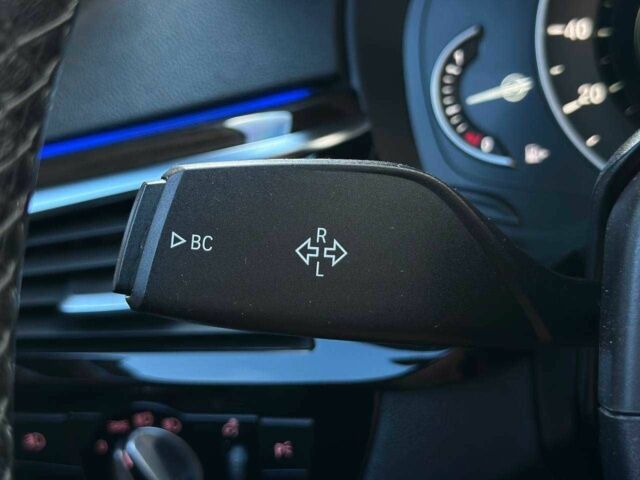 Черный БМВ 5 Серия, объемом двигателя 2 л и пробегом 177 тыс. км за 27390 $, фото 23 на Automoto.ua