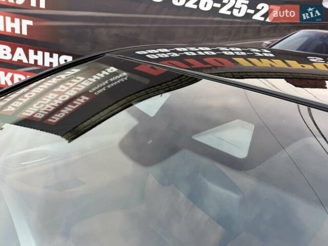 Чорний БМВ 5 Серія, об'ємом двигуна 2 л та пробігом 290 тис. км за 25500 $, фото 17 на Automoto.ua