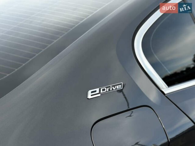 Чорний БМВ 5 Серія, об'ємом двигуна 2 л та пробігом 164 тис. км за 24500 $, фото 13 на Automoto.ua