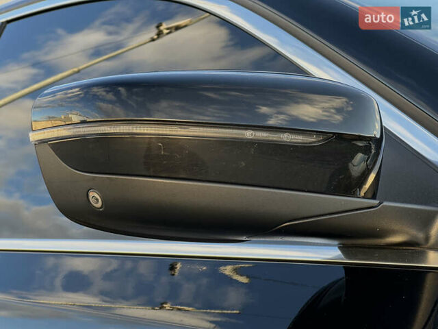 Черный БМВ 5 Серия, объемом двигателя 2 л и пробегом 290 тыс. км за 26499 $, фото 21 на Automoto.ua