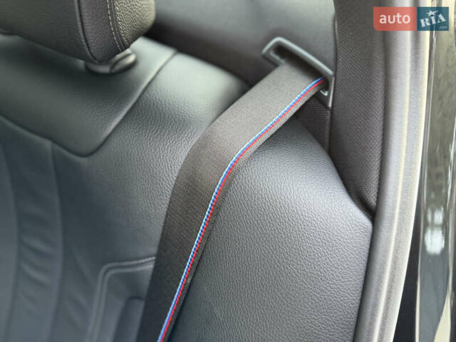 Чорний БМВ 5 Серія, об'ємом двигуна 3 л та пробігом 91 тис. км за 38500 $, фото 79 на Automoto.ua