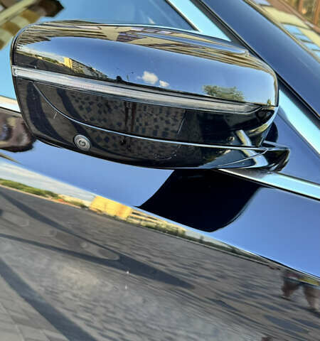 Черный БМВ 5 Серия, объемом двигателя 2 л и пробегом 133 тыс. км за 30500 $, фото 20 на Automoto.ua