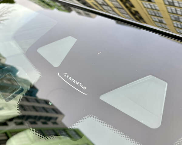 Черный БМВ 5 Серия, объемом двигателя 4.39 л и пробегом 129 тыс. км за 33500 $, фото 14 на Automoto.ua