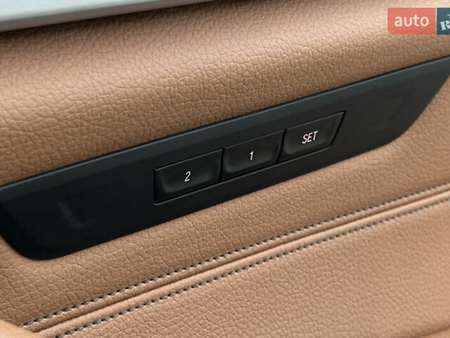 Черный БМВ 5 Серия, объемом двигателя 2 л и пробегом 290 тыс. км за 26499 $, фото 101 на Automoto.ua