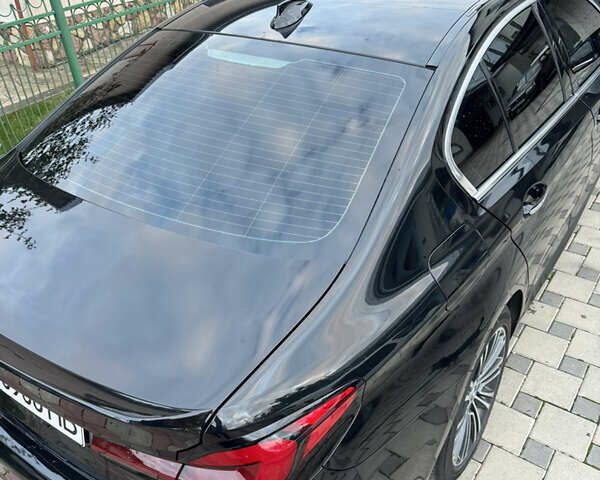 Черный БМВ 5 Серия, объемом двигателя 2 л и пробегом 118 тыс. км за 26890 $, фото 13 на Automoto.ua