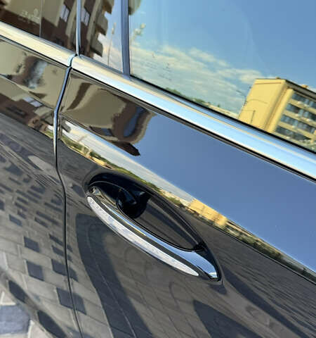 Черный БМВ 5 Серия, объемом двигателя 2 л и пробегом 133 тыс. км за 30500 $, фото 21 на Automoto.ua