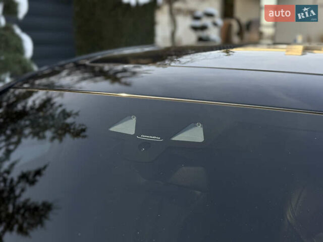 Чорний БМВ 5 Серія, об'ємом двигуна 3 л та пробігом 91 тис. км за 38500 $, фото 15 на Automoto.ua